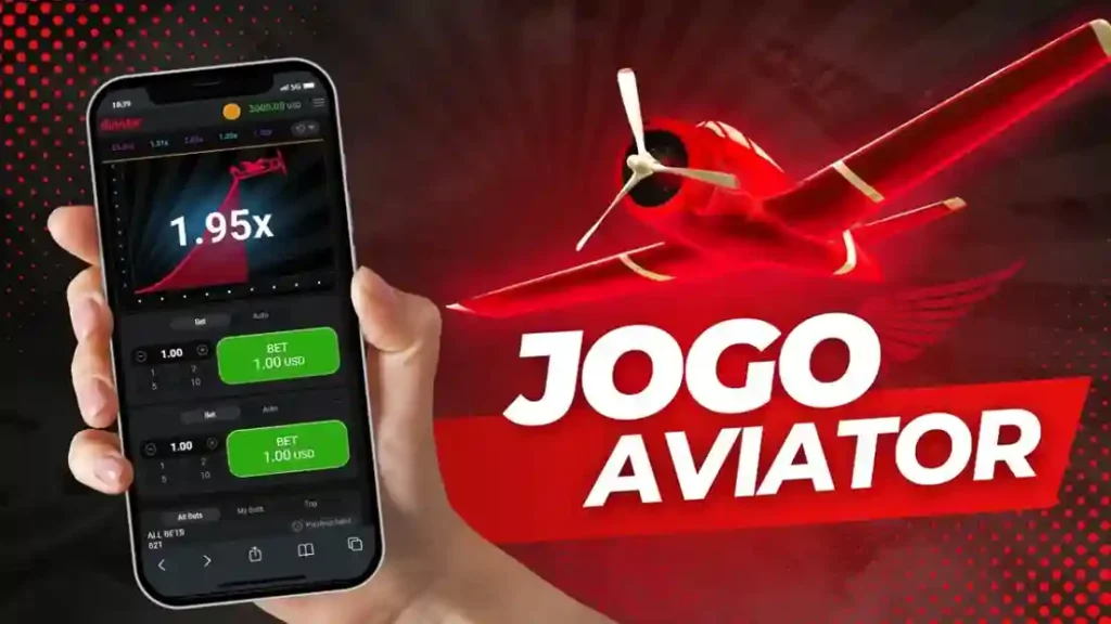 Dicas práticas para usar a versão demo e treinar sem riscos logotipo da plataforma Aviator onde você poderá se cadastrar gratuitamente