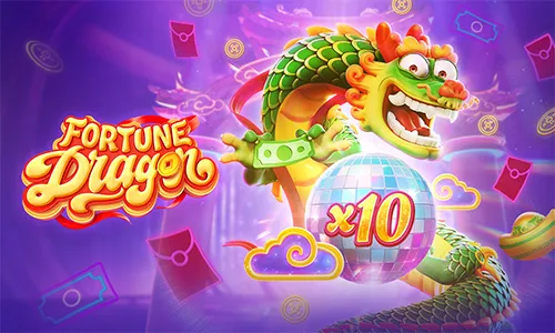 Principais símbolos e como eles influenciam o jogo logotipo da plataforma Fortune dragon onde você poderá se cadastrar gratuitamente