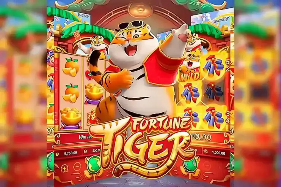 Bônus e ofertas exclusivas em Fortune Tiger Bônus e ofertas exclusivas em Fortune Tiger