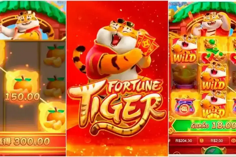 Símbolos e seu significado no Fortune Tiger Símbolos e seu significado no Fortune Tiger