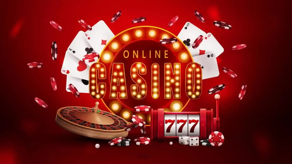 CASSINO ONLINE RICOWIN Cassino Online