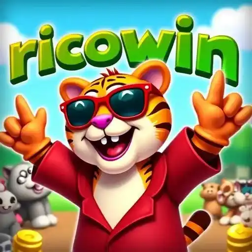 LOGO RICOWIN